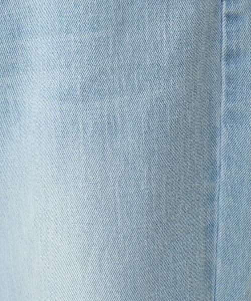 Leilian PLUS HOUSE / レリアンプラスハウス デニムパンツ | 【店舗人気】デニムパンツ | 詳細12