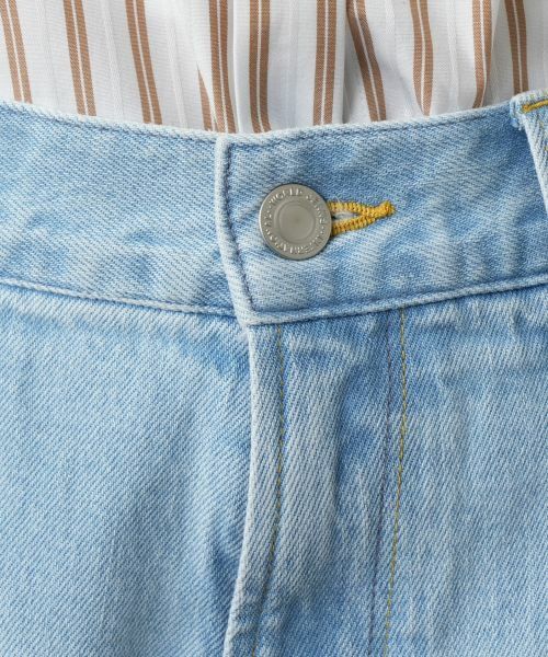 Leilian PLUS HOUSE / レリアンプラスハウス デニムパンツ | 【店舗人気】デニムパンツ | 詳細8