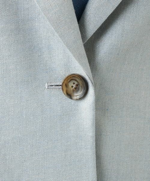 Leilian PLUS HOUSE / レリアンプラスハウス テーラードジャケット | 【店舗人気】テーラードジャケット | 詳細11