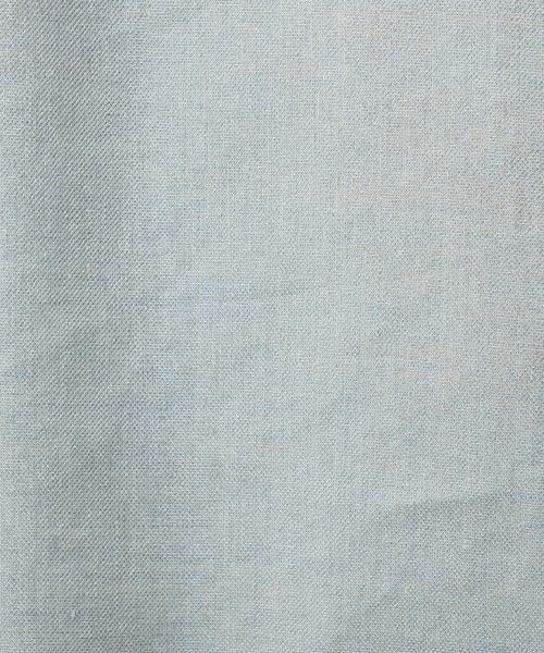 Leilian PLUS HOUSE / レリアンプラスハウス テーラードジャケット | 【店舗人気】ノーカラーベスト | 詳細14