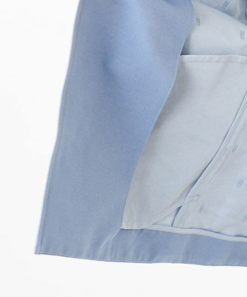 Leilian PLUS HOUSE / レリアンプラスハウス テーラードジャケット | 【店舗人気】ノーカラージャケット | 詳細15