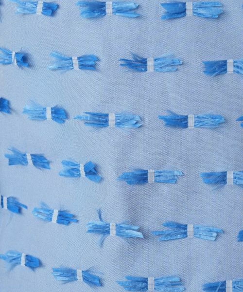 Leilian PLUS HOUSE / レリアンプラスハウス テーラードジャケット | 【店舗人気】ノーカラージャケット | 詳細16