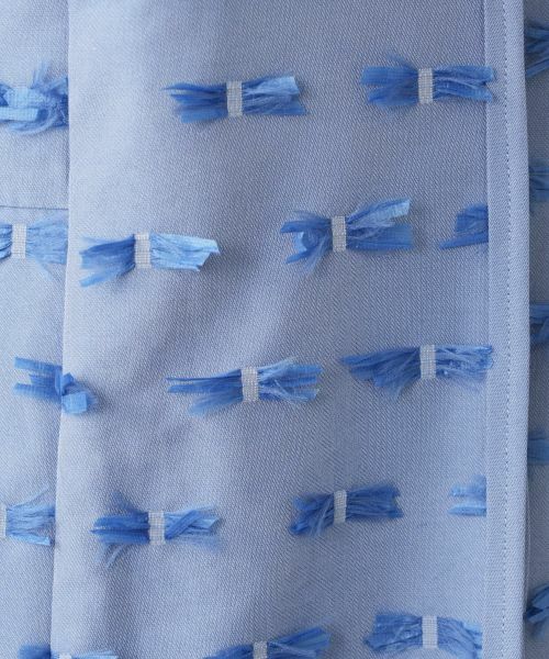 Leilian PLUS HOUSE / レリアンプラスハウス テーラードジャケット | Vネックベスト | 詳細16