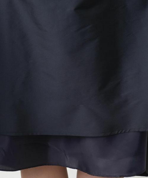 Leilian PLUS HOUSE / レリアンプラスハウス ミニ・ひざ丈スカート | 【店舗人気】フレアスカート【BOURGE】 | 詳細14