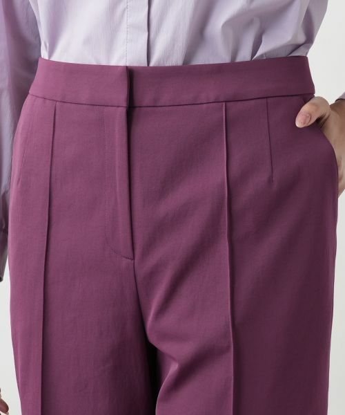 Leilian PLUS HOUSE / レリアンプラスハウス その他パンツ | 【店舗人気】テーパードパンツ | 詳細16