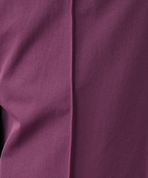 Leilian PLUS HOUSE / レリアンプラスハウス その他パンツ | 【店舗人気】テーパードパンツ | 詳細18