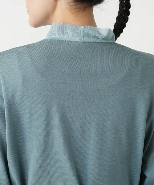 Leilian PLUS HOUSE / レリアンプラスハウス カーディガン・ボレロ | カ−ディガン | 詳細15