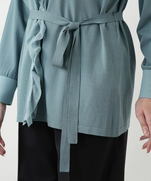 Leilian PLUS HOUSE / レリアンプラスハウス カーディガン・ボレロ | カ−ディガン | 詳細19