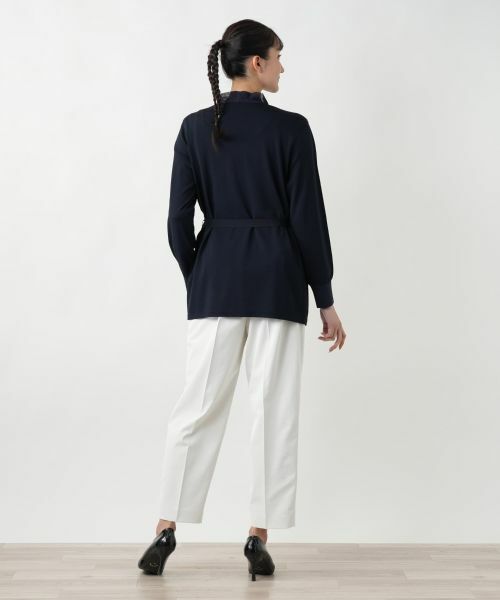 Leilian PLUS HOUSE / レリアンプラスハウス カーディガン・ボレロ | カ−ディガン | 詳細3