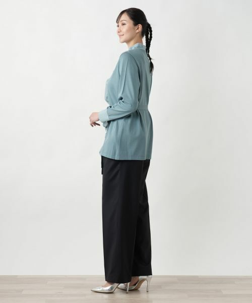 Leilian PLUS HOUSE / レリアンプラスハウス カーディガン・ボレロ | カ−ディガン | 詳細8