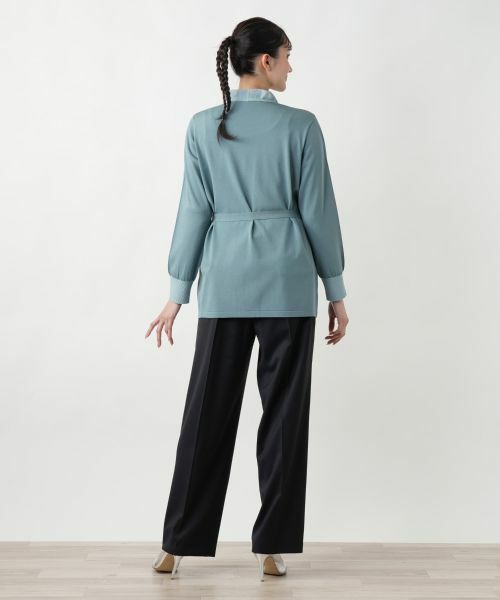 Leilian PLUS HOUSE / レリアンプラスハウス カーディガン・ボレロ | カ−ディガン | 詳細9