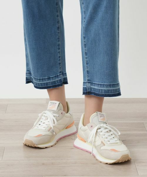 Leilian PLUS HOUSE / レリアンプラスハウス スニーカー | レースアップスニーカー | 詳細2