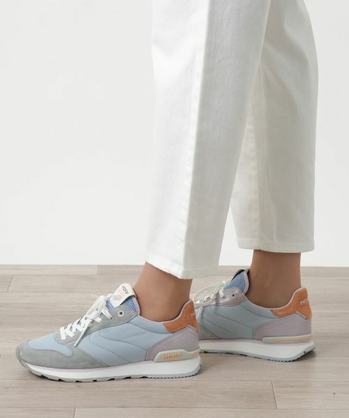 Leilian PLUS HOUSE / レリアンプラスハウス スニーカー | レースアップスニーカー | 詳細5