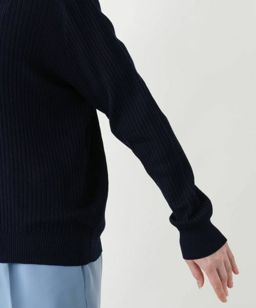 Leilian PLUS HOUSE / レリアンプラスハウス カーディガン・ボレロ | 【店舗人気】フラワーモチーフカーディガン【CORSINI & PROTI】 | 詳細15