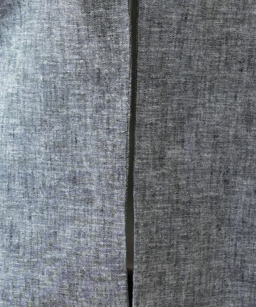 Leilian PLUS HOUSE / レリアンプラスハウス テーラードジャケット | 【店舗人気】ショートジャケット【CINZIA CALDI】 | 詳細18