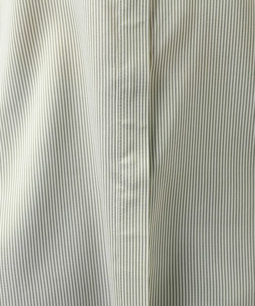 Leilian PLUS HOUSE / レリアンプラスハウス シャツ・ブラウス | フリルデザインブラウス | 詳細15