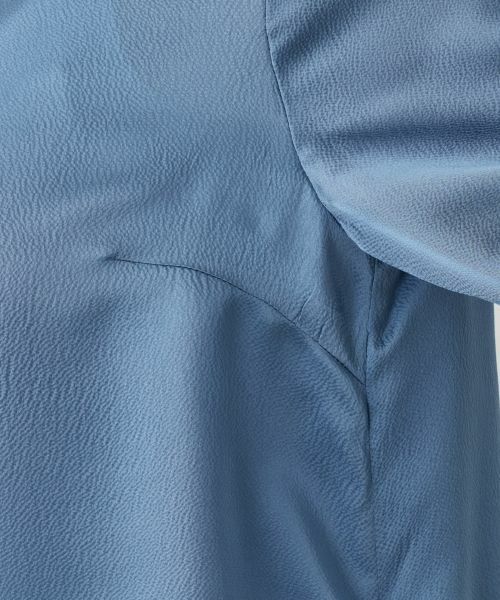 Leilian PLUS HOUSE / レリアンプラスハウス シャツ・ブラウス | 【店舗人気】ボウタイブラウス【BOURGE】 | 詳細15