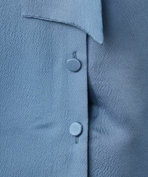 Leilian PLUS HOUSE / レリアンプラスハウス シャツ・ブラウス | 【店舗人気】ボウタイブラウス【BOURGE】 | 詳細17