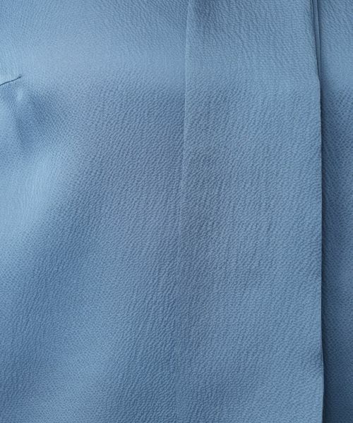 Leilian PLUS HOUSE / レリアンプラスハウス シャツ・ブラウス | 【店舗人気】ボウタイブラウス【BOURGE】 | 詳細18