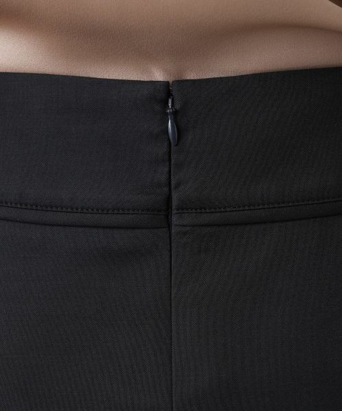Leilian PLUS HOUSE / レリアンプラスハウス ミニ・ひざ丈スカート | 【店舗人気】タイトミディスカート | 詳細8