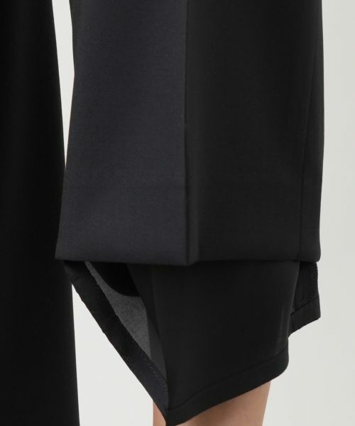 Leilian PLUS HOUSE / レリアンプラスハウス その他パンツ | センタープレスパンツ | 詳細10