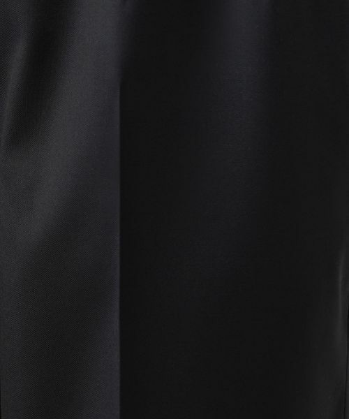 Leilian PLUS HOUSE / レリアンプラスハウス その他パンツ | センタープレスパンツ | 詳細11