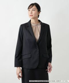 セール】 テーラードジャケット（条件：Leilian、Leilian PLUS