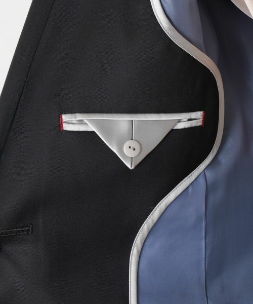 Leilian PLUS HOUSE / レリアンプラスハウス テーラードジャケット | 【店舗人気】テーラードジャケット | 詳細14