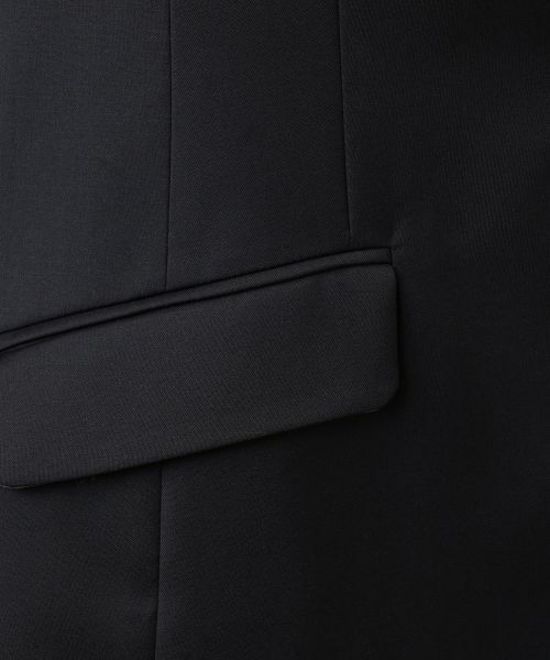Leilian PLUS HOUSE / レリアンプラスハウス テーラードジャケット | 【店舗人気】テーラードジャケット | 詳細15