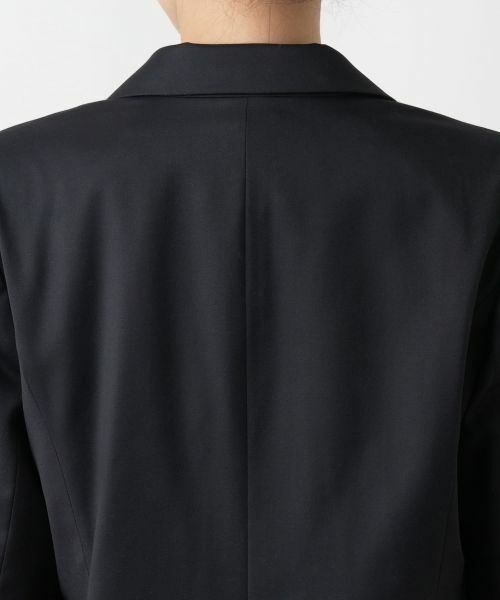 Leilian PLUS HOUSE / レリアンプラスハウス テーラードジャケット | 【店舗人気】テーラードジャケット | 詳細8