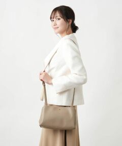 Leilian PLUS HOUSE / レリアンプラスハウス メッセンジャーバッグ・ウエストポーチ | ショルダーバッグ