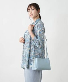 Leilian PLUS HOUSE / レリアンプラスハウス メッセンジャーバッグ・ウエストポーチ | ショルダーバッグ