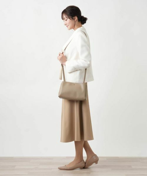 Leilian PLUS HOUSE / レリアンプラスハウス メッセンジャーバッグ・ウエストポーチ | ショルダーバッグ | 詳細2