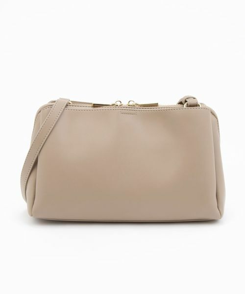 Leilian PLUS HOUSE / レリアンプラスハウス メッセンジャーバッグ・ウエストポーチ | ショルダーバッグ | 詳細3