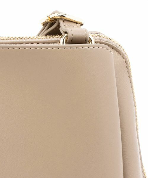 Leilian PLUS HOUSE / レリアンプラスハウス メッセンジャーバッグ・ウエストポーチ | ショルダーバッグ | 詳細4