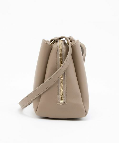 Leilian PLUS HOUSE / レリアンプラスハウス メッセンジャーバッグ・ウエストポーチ | ショルダーバッグ | 詳細6