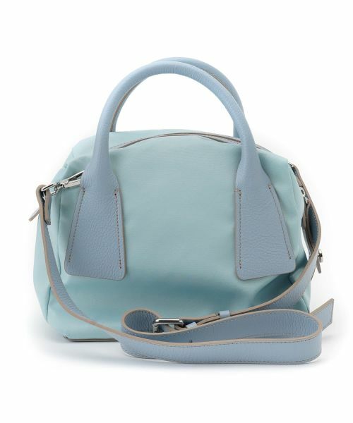 Leilian PLUS HOUSE / レリアンプラスハウス ハンドバッグ | 【店舗人気】ミニボストンバッグ【ANDREA】 | 詳細5