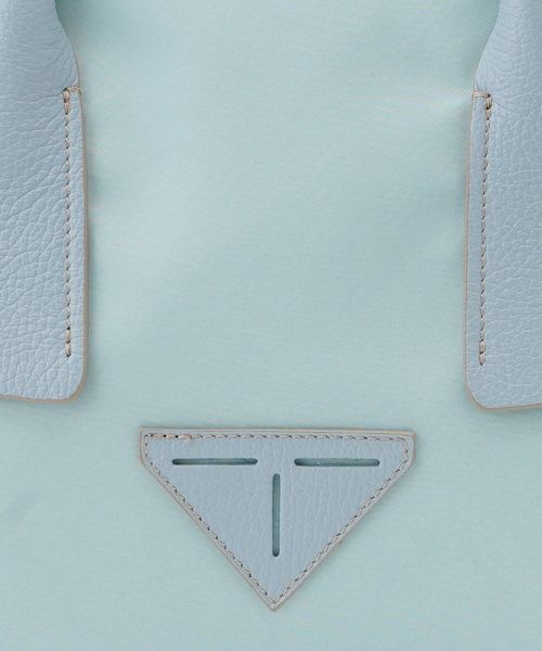 Leilian PLUS HOUSE / レリアンプラスハウス ハンドバッグ | 【店舗人気】ミニボストンバッグ【ANDREA】 | 詳細7