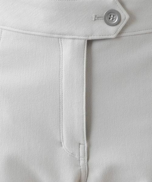 Leilian PLUS HOUSE / レリアンプラスハウス その他パンツ | ストレッチパンツ | 詳細12