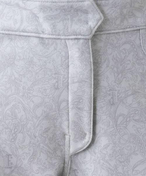 Leilian PLUS HOUSE / レリアンプラスハウス その他パンツ | ストレッチパンツ | 詳細13