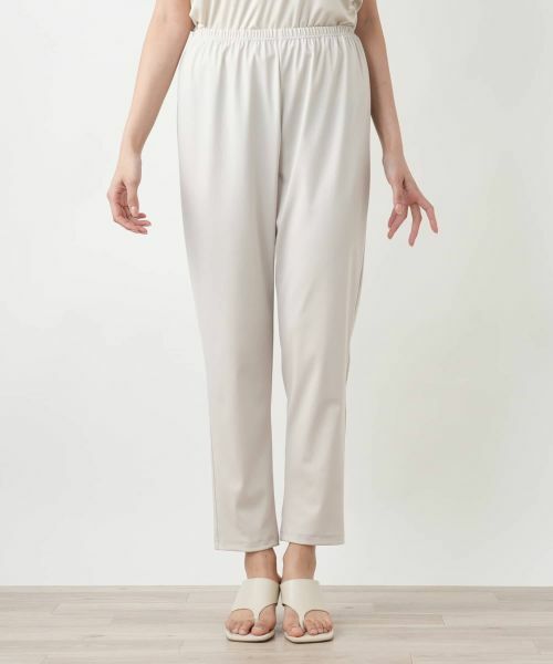 Leilian PLUS HOUSE / レリアンプラスハウス レギンス・スパッツ | 【店舗人気】スリムレギンス | 詳細10