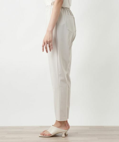 Leilian PLUS HOUSE / レリアンプラスハウス レギンス・スパッツ | 【店舗人気】スリムレギンス | 詳細11