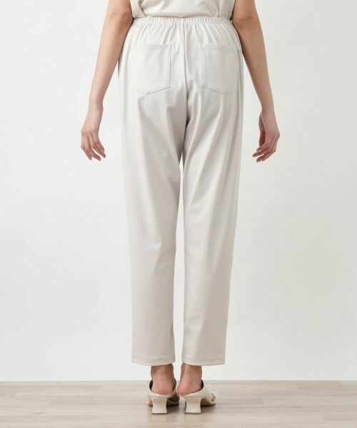 Leilian PLUS HOUSE / レリアンプラスハウス レギンス・スパッツ | 【店舗人気】スリムレギンス | 詳細12