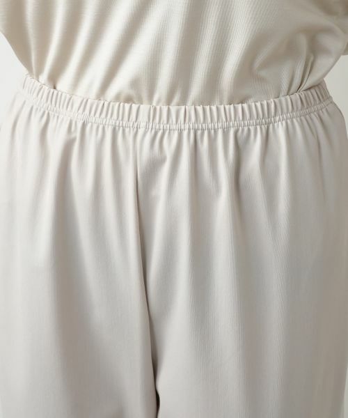 Leilian PLUS HOUSE / レリアンプラスハウス レギンス・スパッツ | 【店舗人気】スリムレギンス | 詳細13