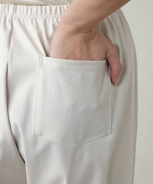 Leilian PLUS HOUSE / レリアンプラスハウス レギンス・スパッツ | 【店舗人気】スリムレギンス | 詳細14