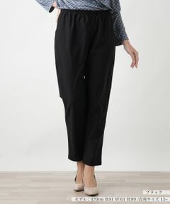 Leilian PLUS HOUSE / レリアンプラスハウス レギンス・スパッツ | 【店舗人気】ストレッチレギンス