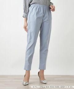 Leilian PLUS HOUSE / レリアンプラスハウス レギンス・スパッツ | 【店舗人気】ストレッチレギンス