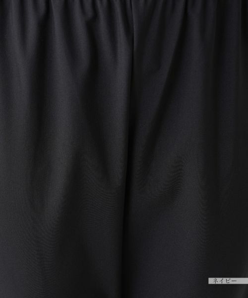 Leilian PLUS HOUSE / レリアンプラスハウス レギンス・スパッツ | 【店舗人気】ストレッチレギンス | 詳細19