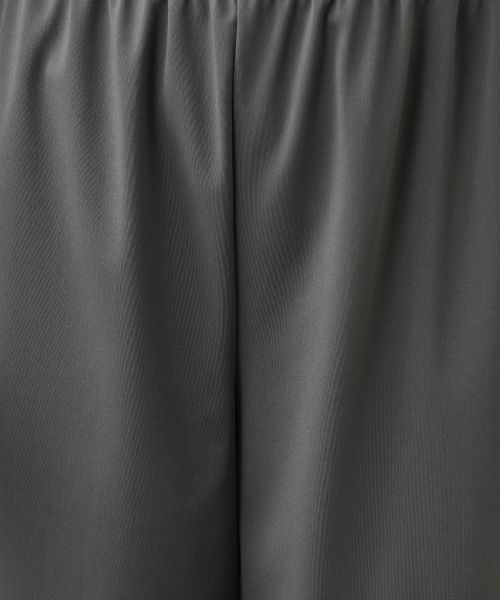 Leilian PLUS HOUSE / レリアンプラスハウス レギンス・スパッツ | ワイドレギンス | 詳細12