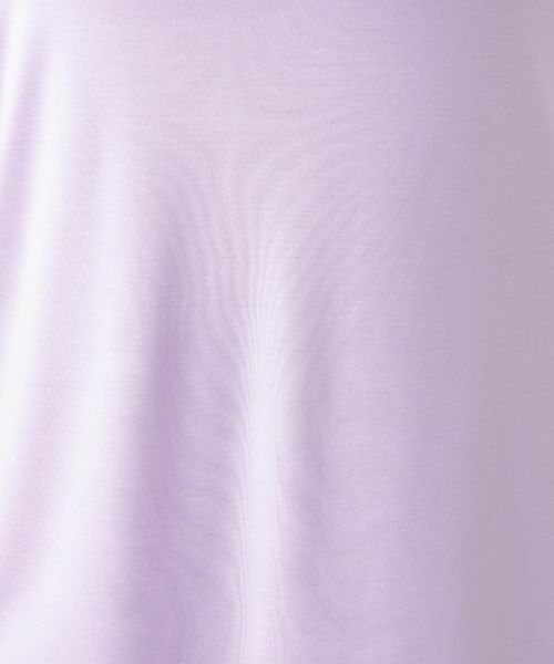 Leilian PLUS HOUSE / レリアンプラスハウス カットソー | 【店舗人気】シルククルーネックカットソー | 詳細21